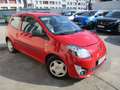 Renault Twingo II 1.2 LEV 16v 75 eco2 Authentique Euro 5 Red - thumbnail 4