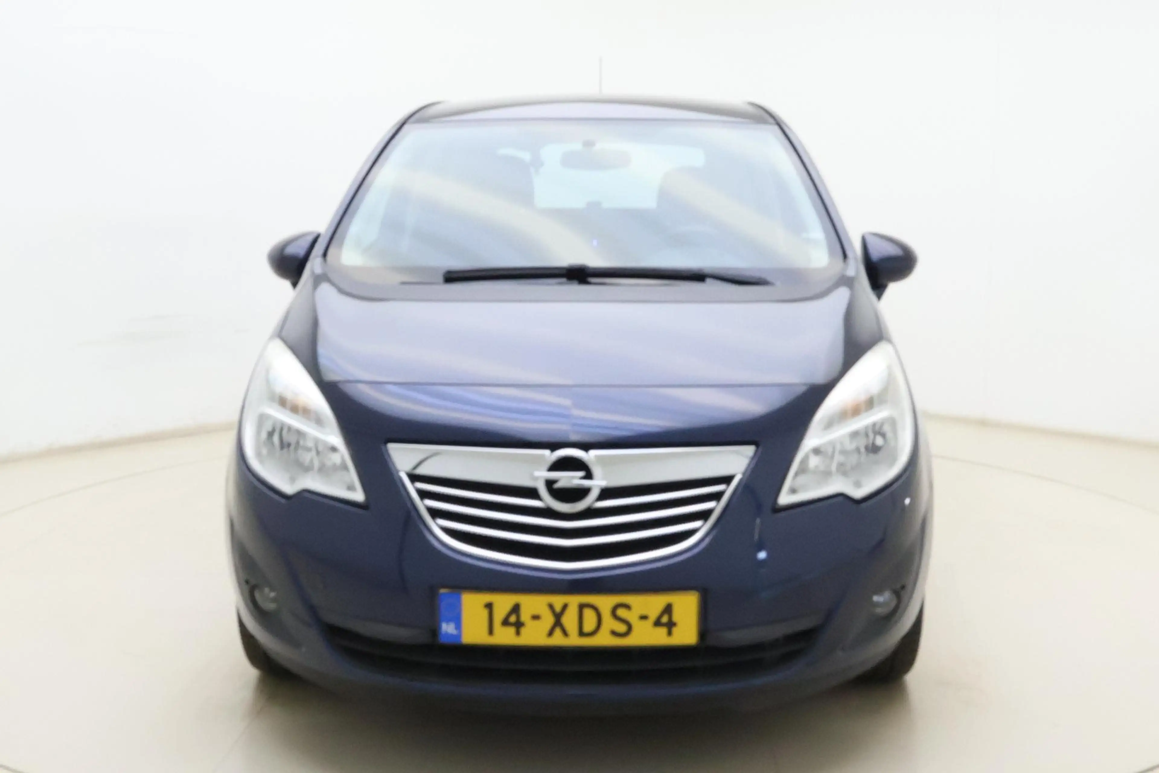 Opel Meriva 1.4 Turbo 140pk Cosmo | Trekhaak | Climate control — photo 6