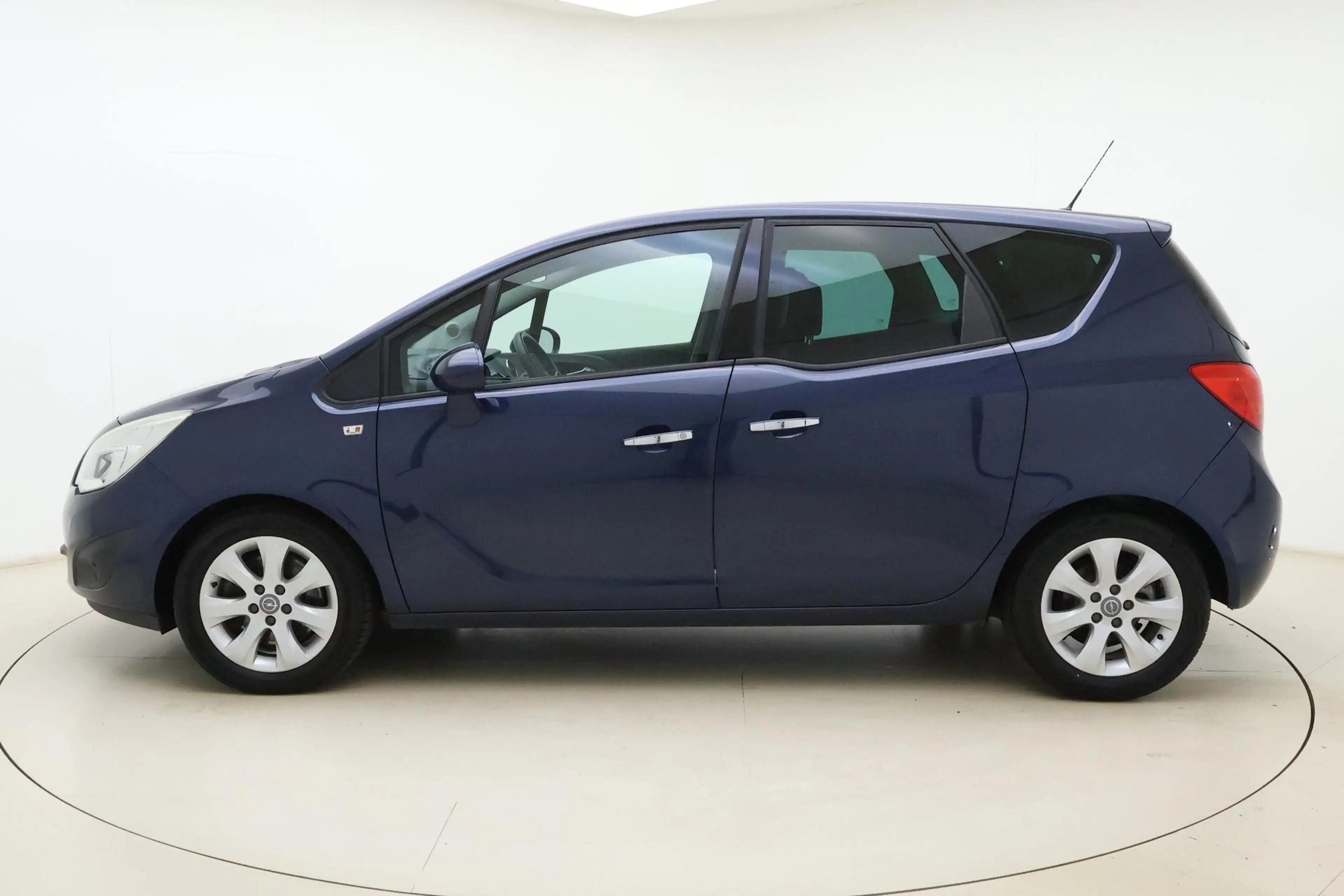 Opel Meriva 1.4 Turbo 140pk Cosmo | Trekhaak | Climate control — photo 5