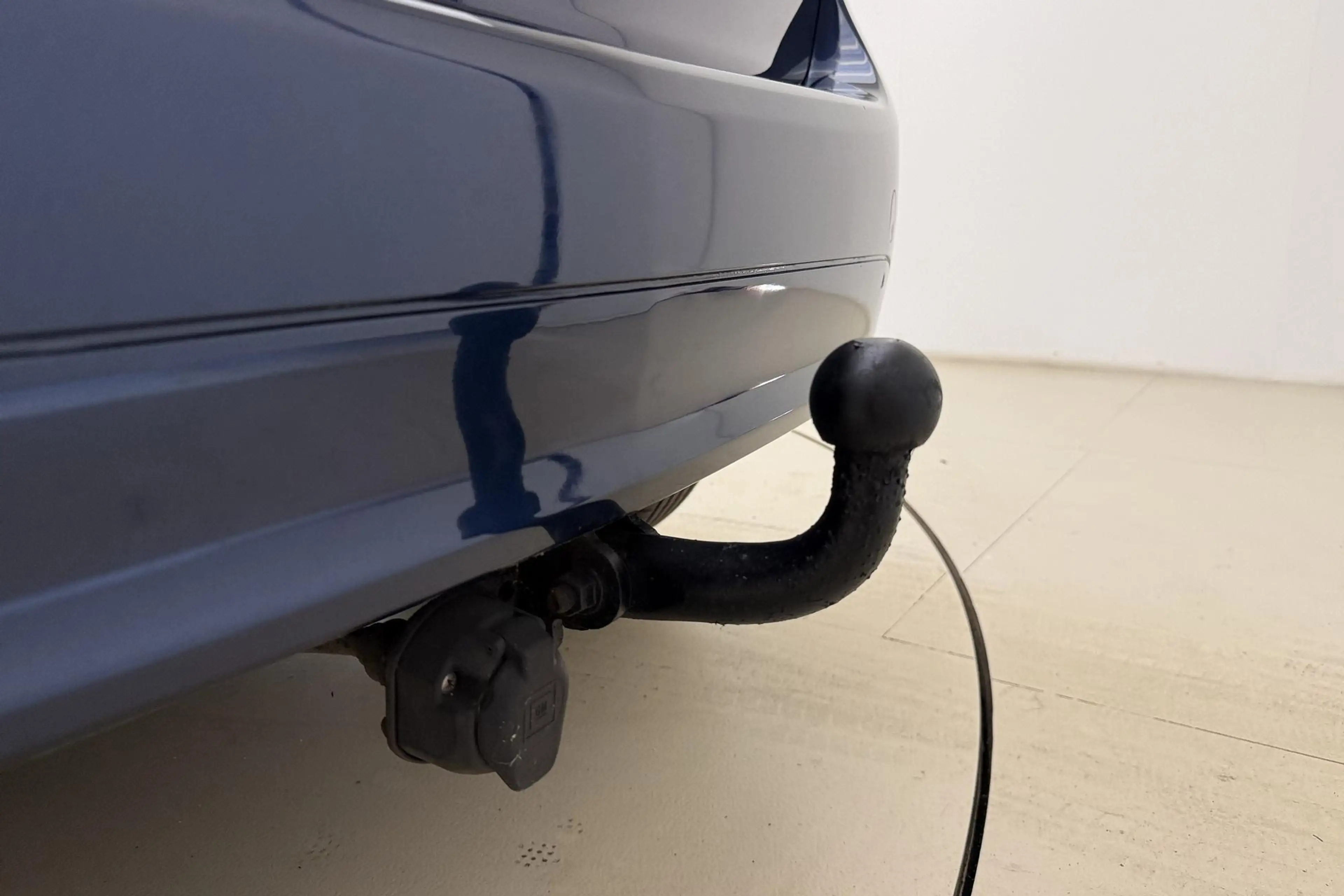 Opel Meriva 1.4 Turbo 140pk Cosmo | Trekhaak | Climate control — photo 3