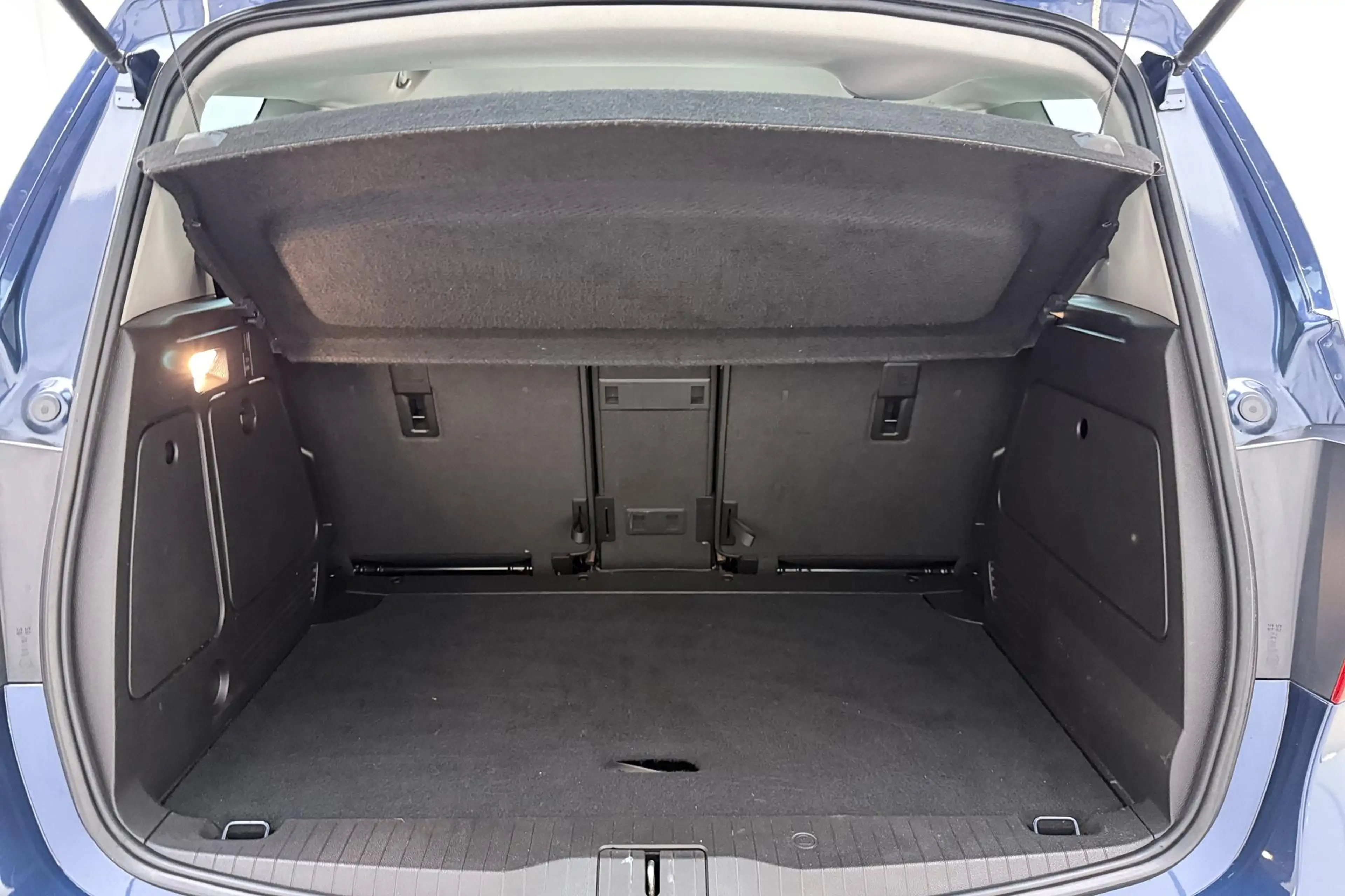 Opel Meriva 1.4 Turbo 140pk Cosmo | Trekhaak | Climate control — photo 8