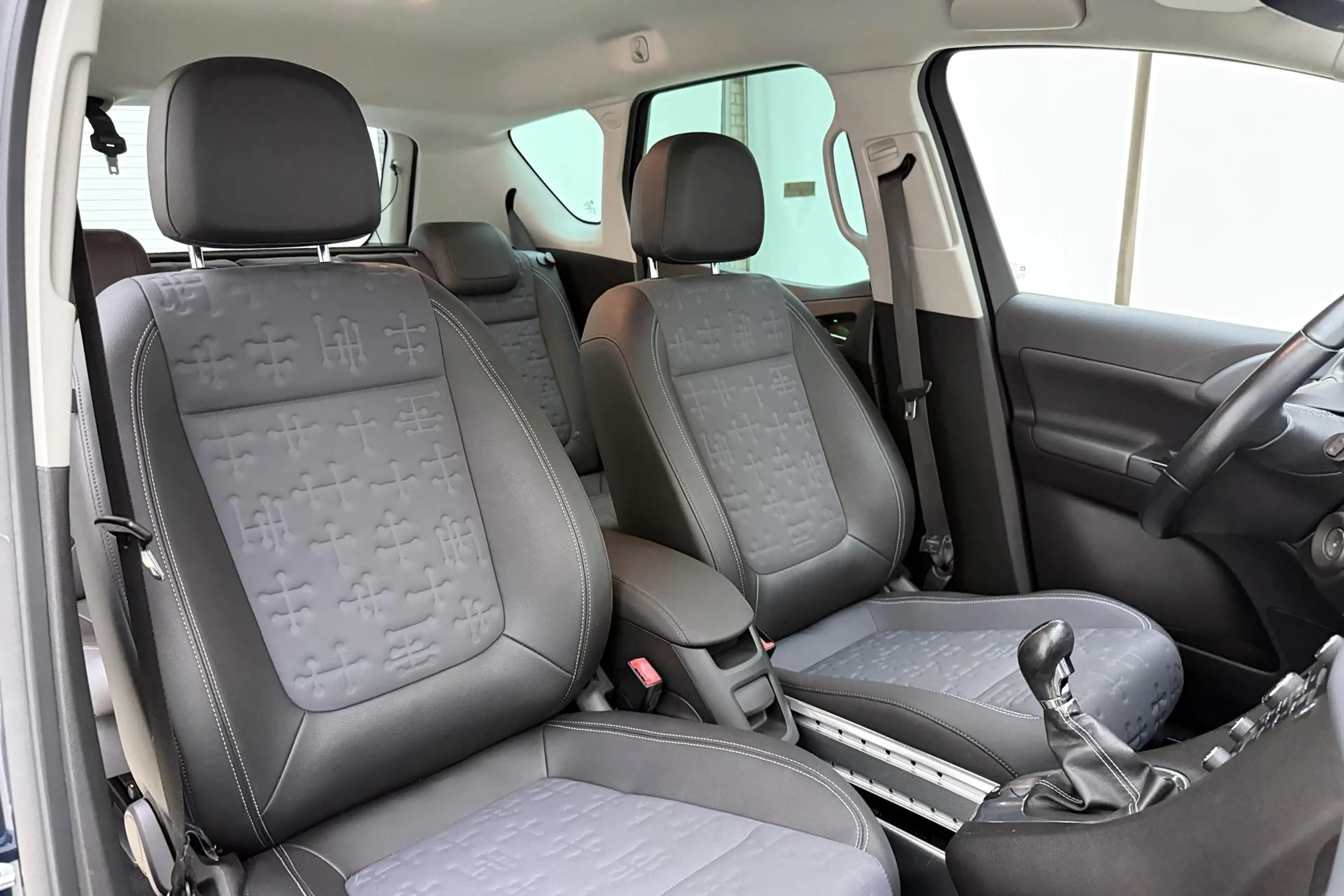 Opel Meriva 1.4 Turbo 140pk Cosmo | Trekhaak | Climate control — photo 12