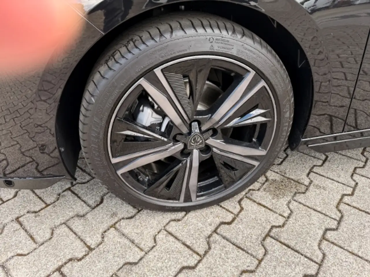 Peugeot 308 2026