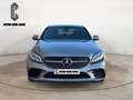 Mercedes-Benz C 220 220d 9G-Tronic Gris - thumbnail 6