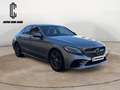 Mercedes-Benz C 220 220d 9G-Tronic Gris - thumbnail 1