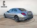 Mercedes-Benz C 220 220d 9G-Tronic Gris - thumbnail 3