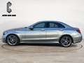 Mercedes-Benz C 220 220d 9G-Tronic Gris - thumbnail 5