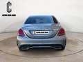 Mercedes-Benz C 220 220d 9G-Tronic Gris - thumbnail 4