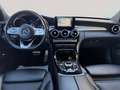 Mercedes-Benz C 220 220d 9G-Tronic Gris - thumbnail 12