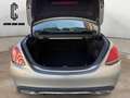 Mercedes-Benz C 220 220d 9G-Tronic Gris - thumbnail 15