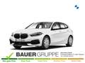 BMW 118 d Sport Line 118d EU6d Sportsitze, Sitz-&Lenkradhe Blanco - thumbnail 1