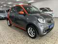 smart forFour forfour Basis 52kW Allwetter/Navi/SHZ Gris - thumbnail 3