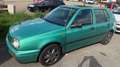 Volkswagen Golf 1.8, Automatik, SD, Klima, Sitzheizung Grün - thumbnail 6