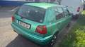 Volkswagen Golf 1.8, Automatik, SD, Klima, Sitzheizung Grün - thumbnail 2
