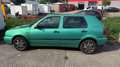 Volkswagen Golf 1.8, Automatik, SD, Klima, Sitzheizung Grün - thumbnail 5