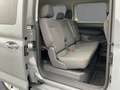 Volkswagen Caddy 1.5 TSI DSG 5JG+LED+ACC+SHZ+PLA+MFL Grau - thumbnail 12