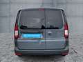 Volkswagen Caddy 1.5 TSI DSG 5JG+LED+ACC+SHZ+PLA+MFL Grau - thumbnail 4