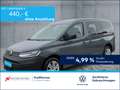 Volkswagen Caddy 1.5 TSI DSG 5JG+LED+ACC+SHZ+PLA+MFL Grau - thumbnail 1