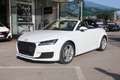 Audi TT Roadster 1.8 TFSI S tronic S line Bianco - thumbnail 1