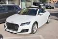 Audi TT Roadster 1.8 TFSI S tronic S line Bianco - thumbnail 15