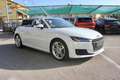 Audi TT Roadster 1.8 TFSI S tronic S line Bianco - thumbnail 3