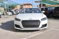 Audi TT Roadster 1.8 TFSI S tronic S line Bianco - thumbnail 2