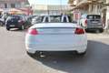 Audi TT Roadster 1.8 TFSI S tronic S line Bianco - thumbnail 5