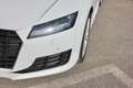 Audi TT Roadster 1.8 TFSI S tronic S line Bianco - thumbnail 8