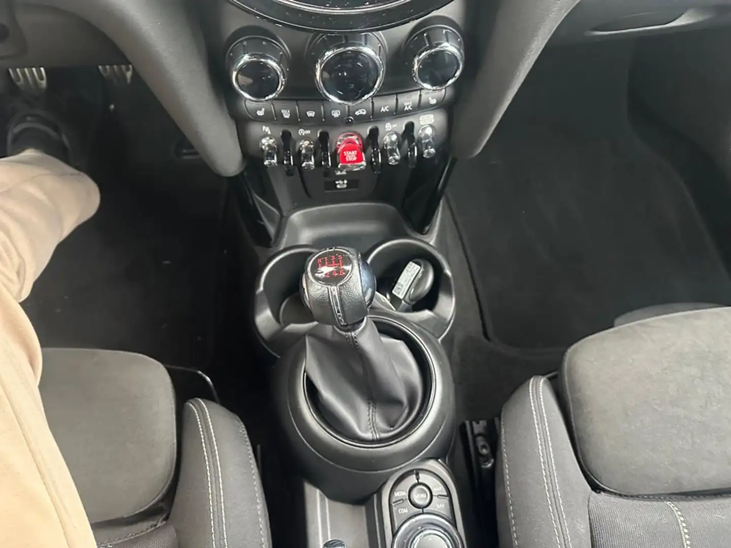 MINI Cooper John Cooper Works Trim Rot - 2