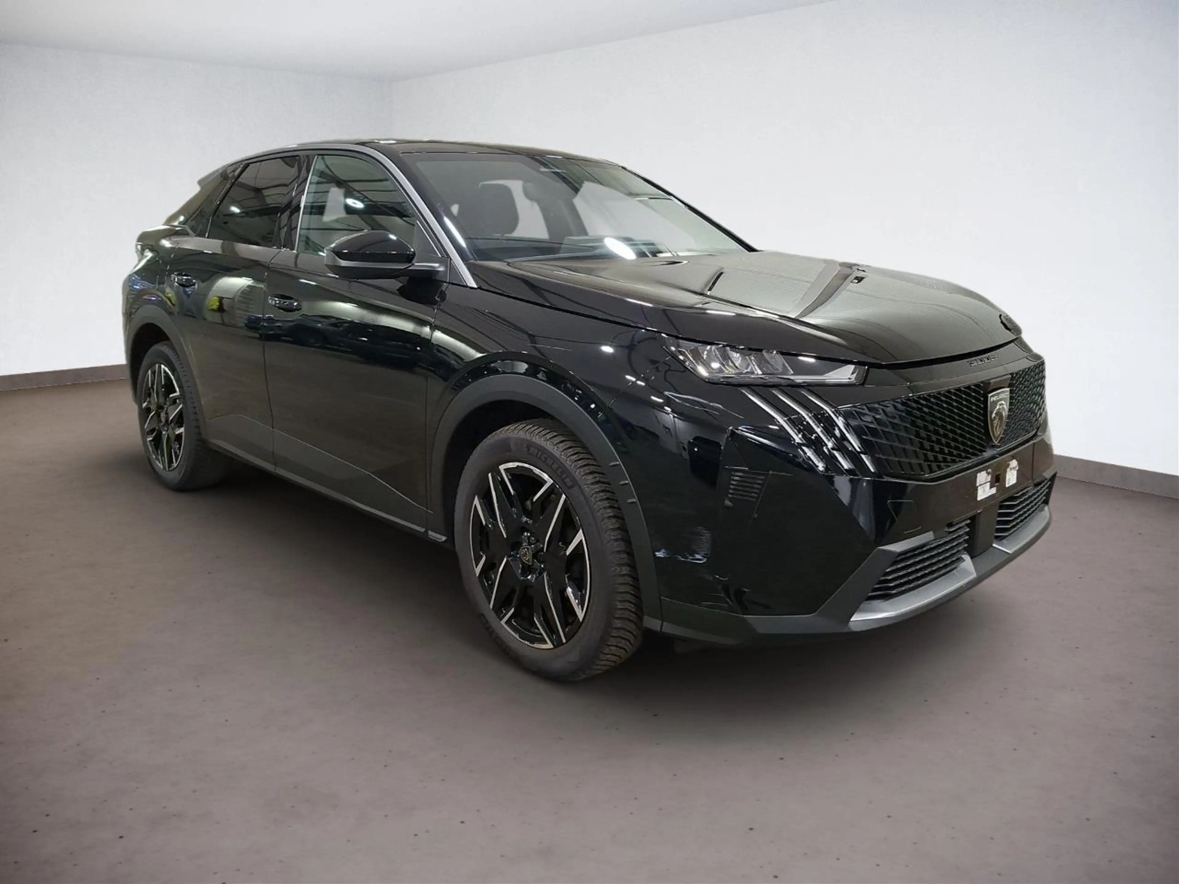 Peugeot 3008 Hybrid 145 e-DSC6*Allure*Kamera*Shz*TLeder* — photo 3