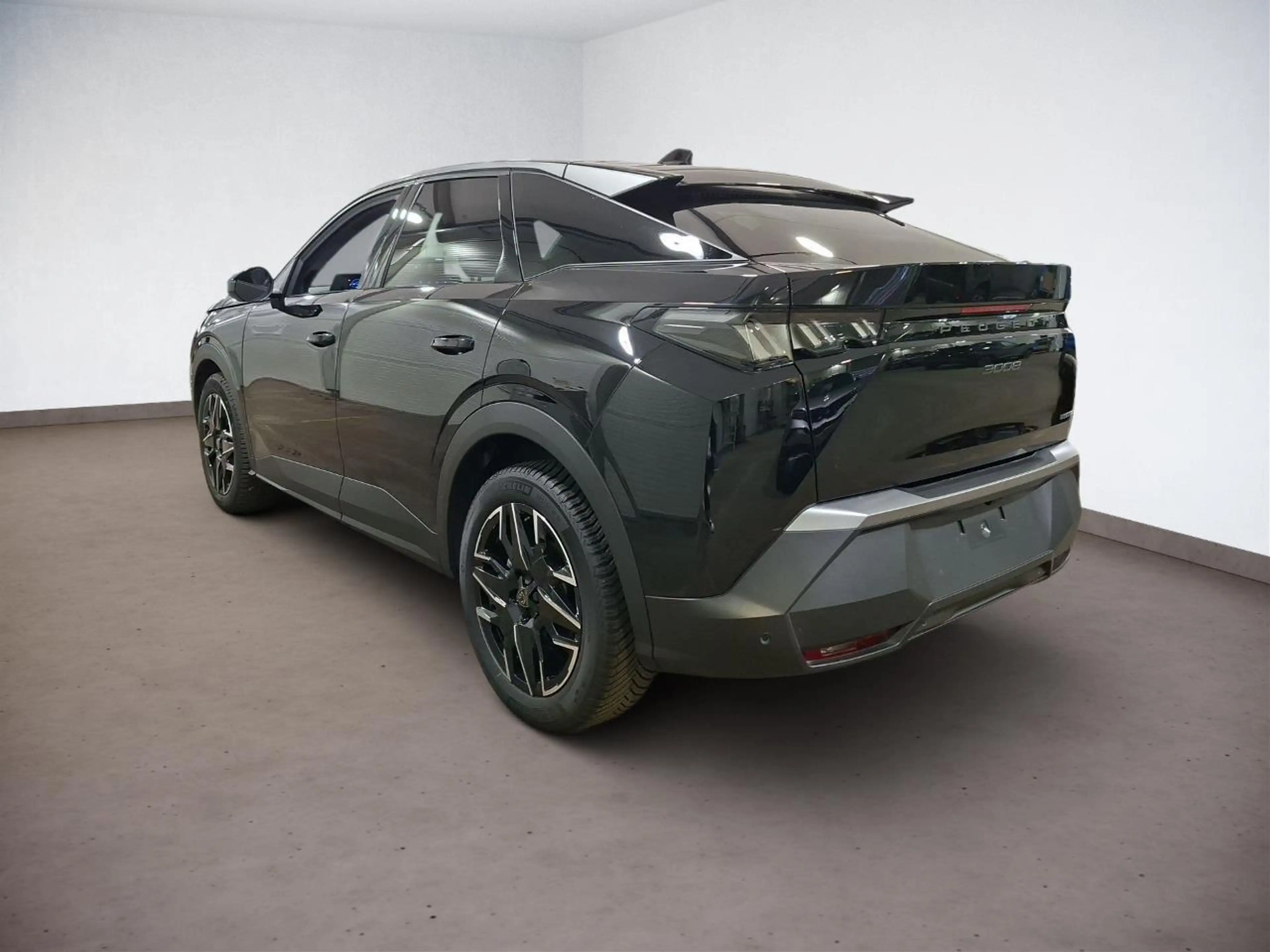 Peugeot 3008 Hybrid 145 e-DSC6*Allure*Kamera*Shz*TLeder* — photo 2
