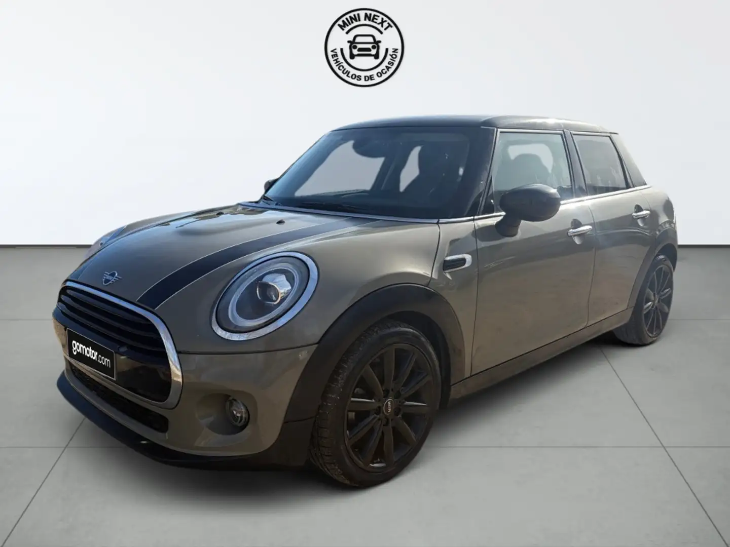 MINI Cooper - 1