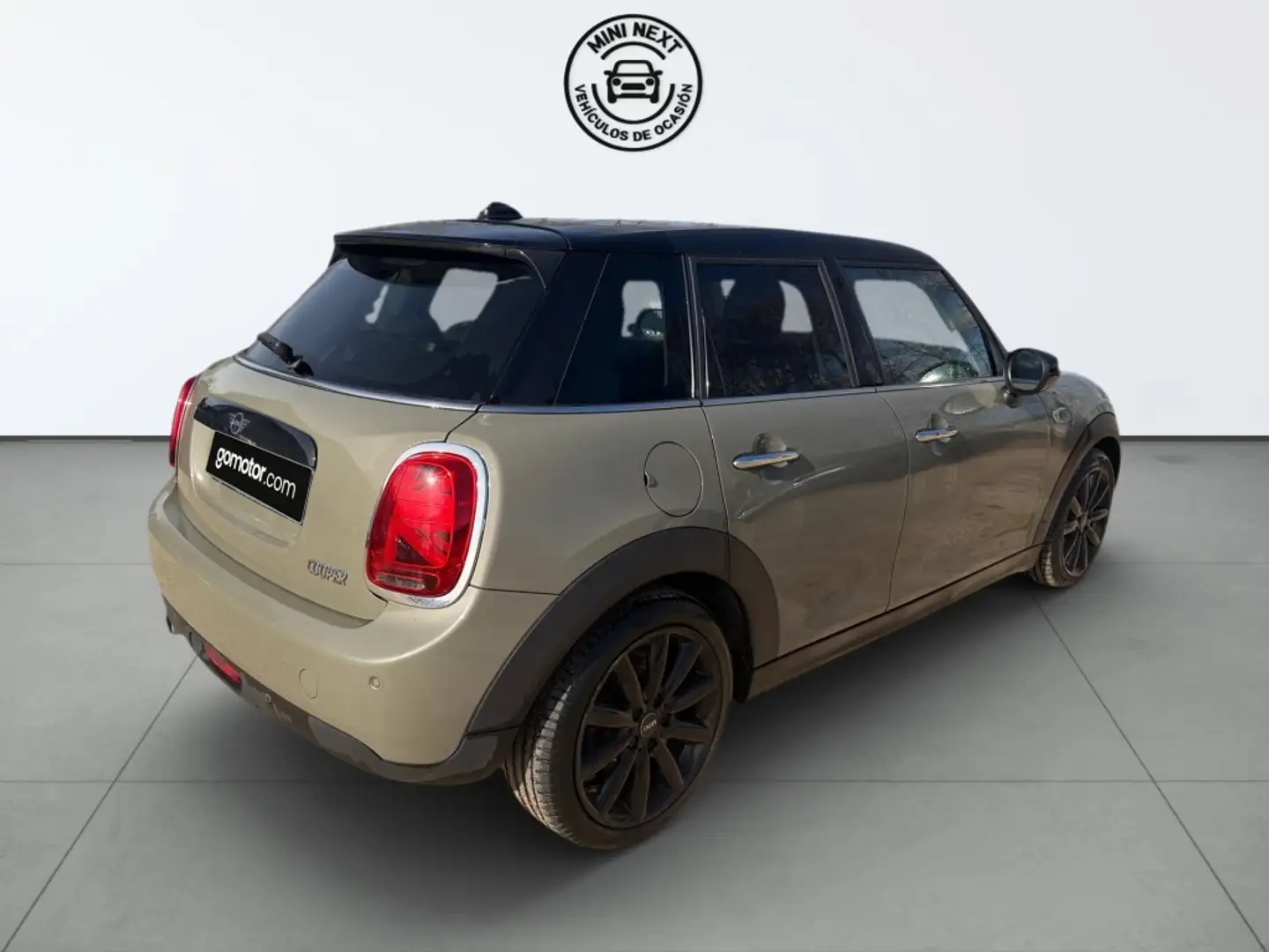MINI Cooper - 2