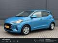Hyundai i10 1.0 Comfort / Apple carplay Android auto / Airco / Blauw - thumbnail 1