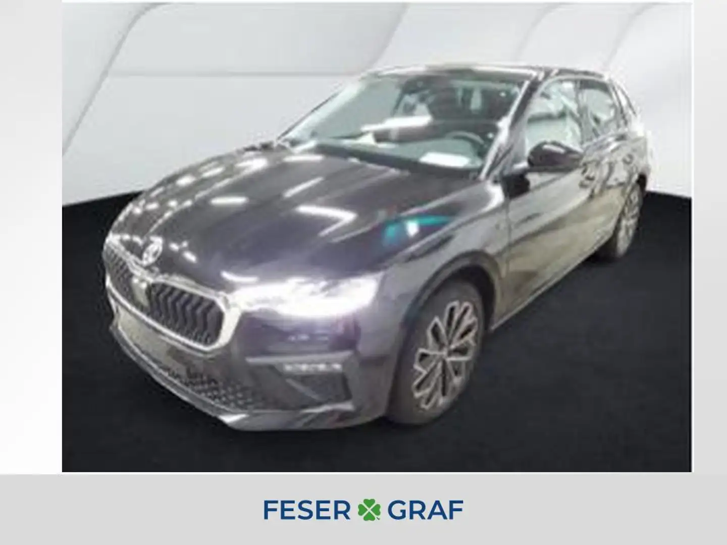 Skoda Scala Selection 1,0l TSI DSG * RFK SHZ MATRIX* - 1