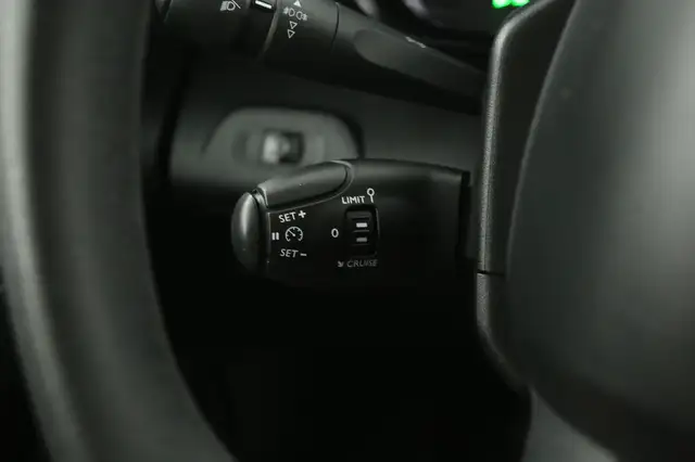 Citroen Berlingo view 14
