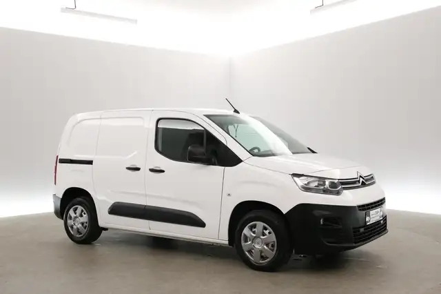 Citroen Berlingo view 6