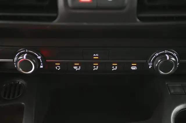Citroen Berlingo view 12
