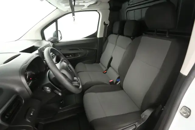 Citroen Berlingo view 9