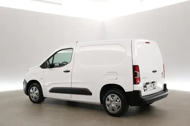 Citroen Berlingo view 4