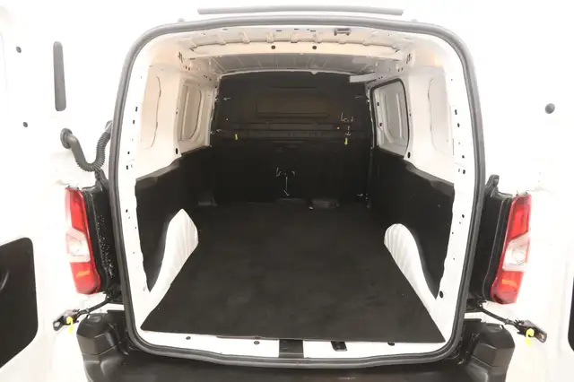 Citroen Berlingo view 3