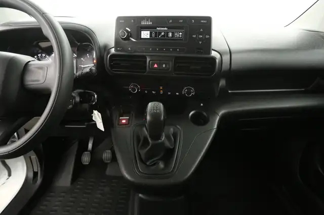 Citroen Berlingo view 11