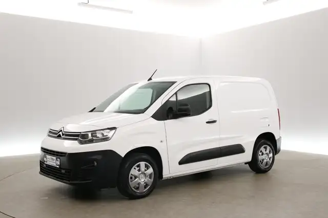 Citroen Berlingo view 8