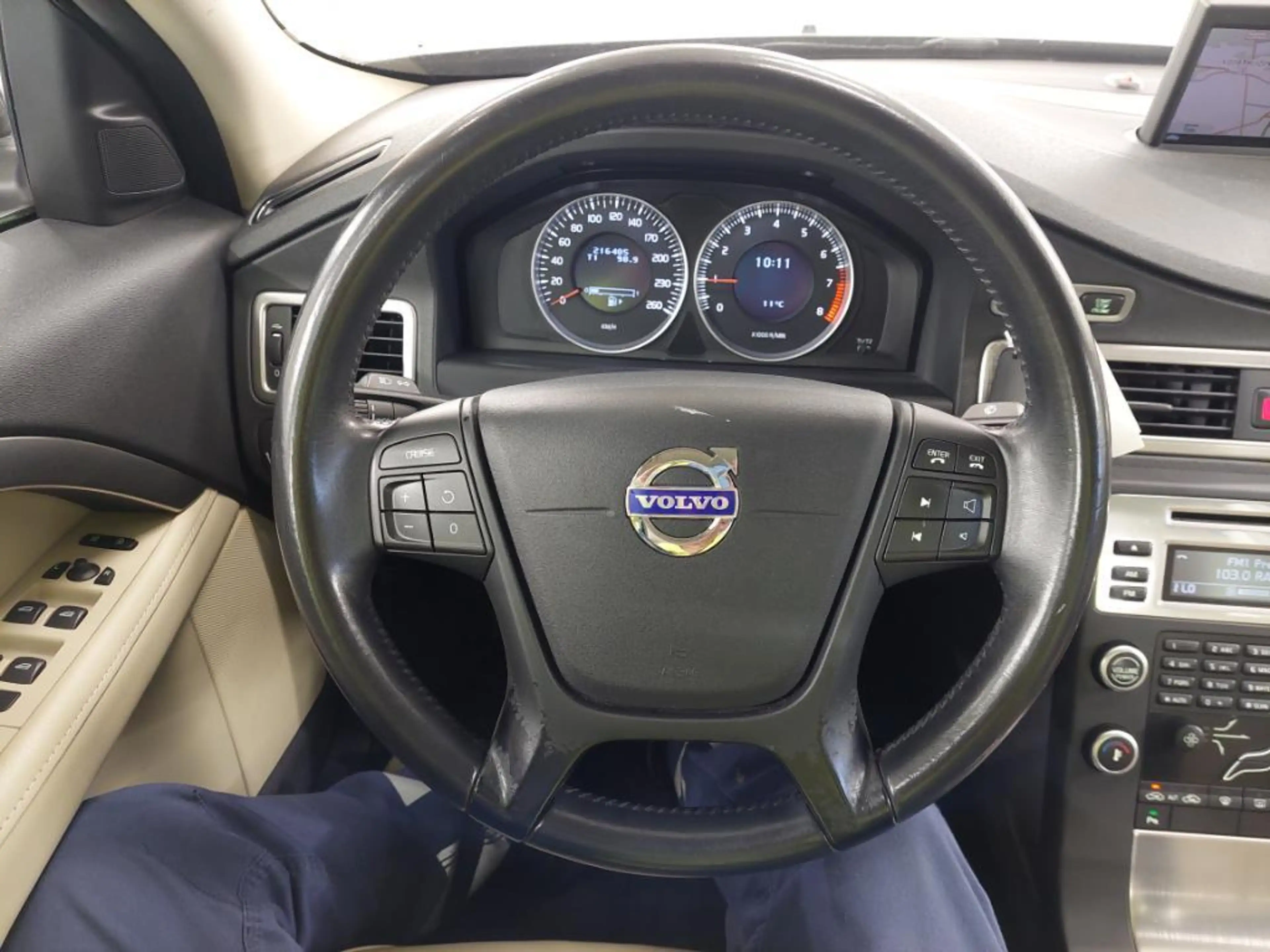 Volvo S80 2.0 T Limited Edition / NL prijs 6501 — photo 13