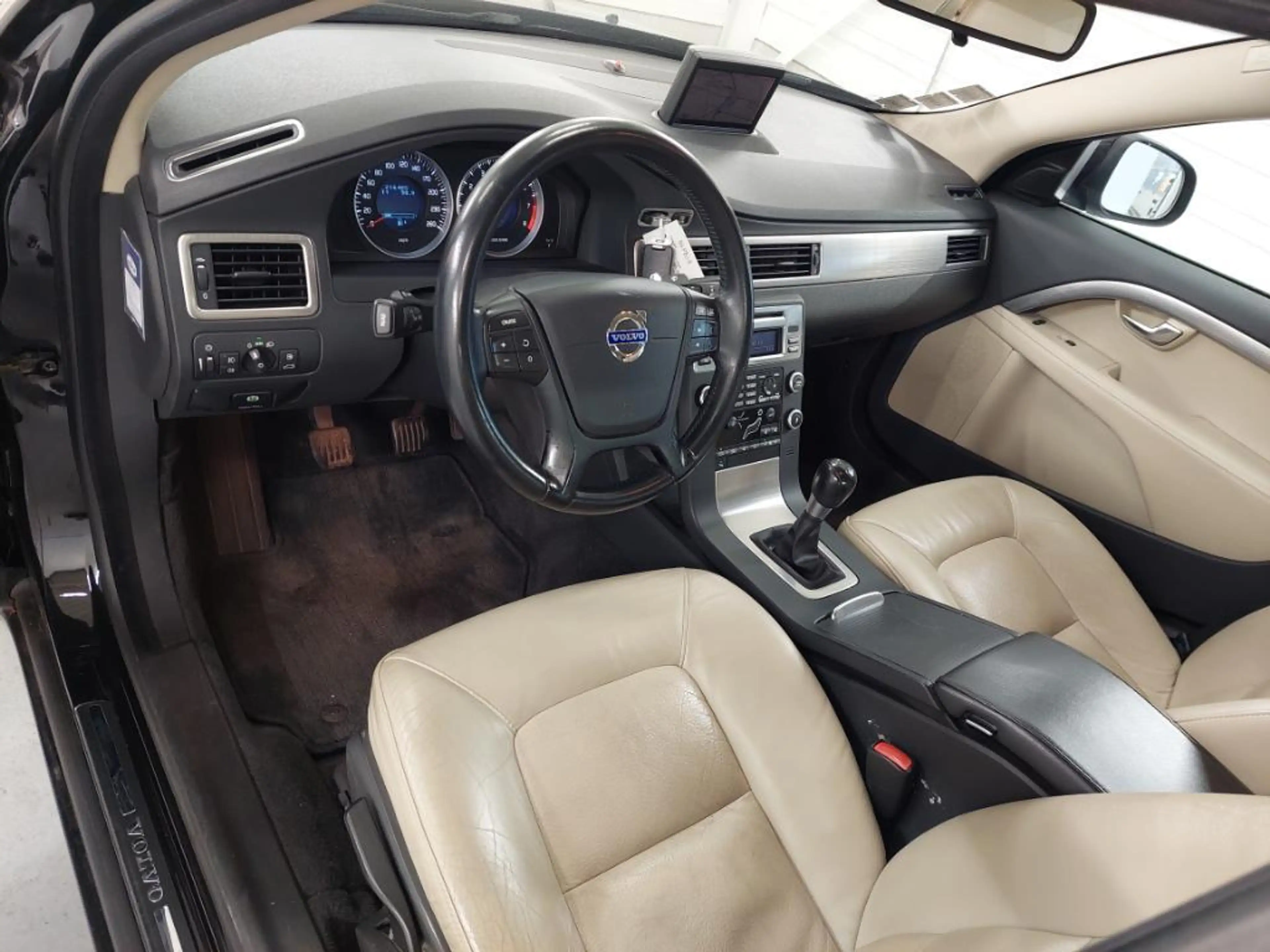 Volvo S80 2.0 T Limited Edition / NL prijs 6501 — photo 7