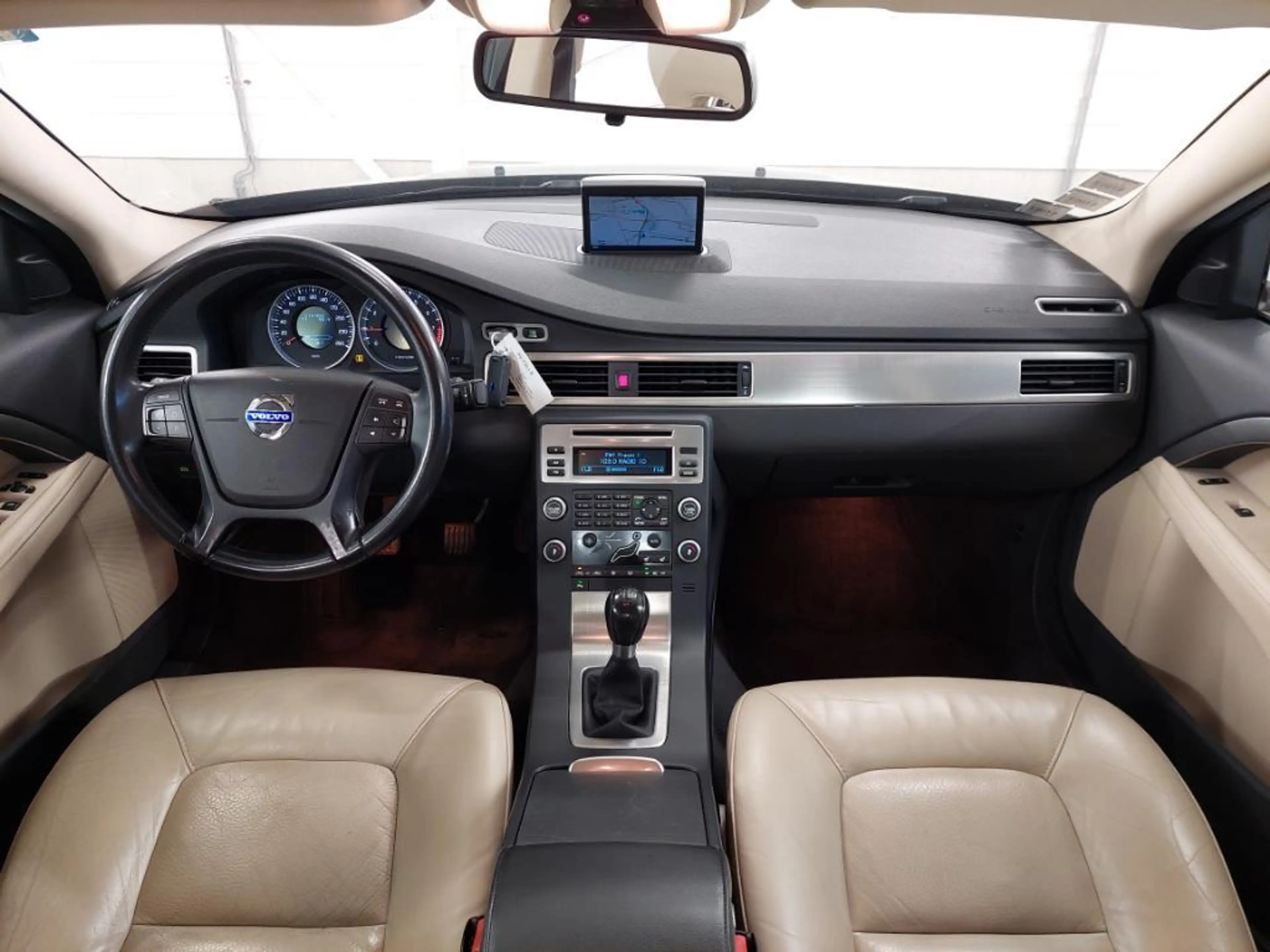 Volvo S80 2.0 T Limited Edition / NL prijs 6501 — photo 6