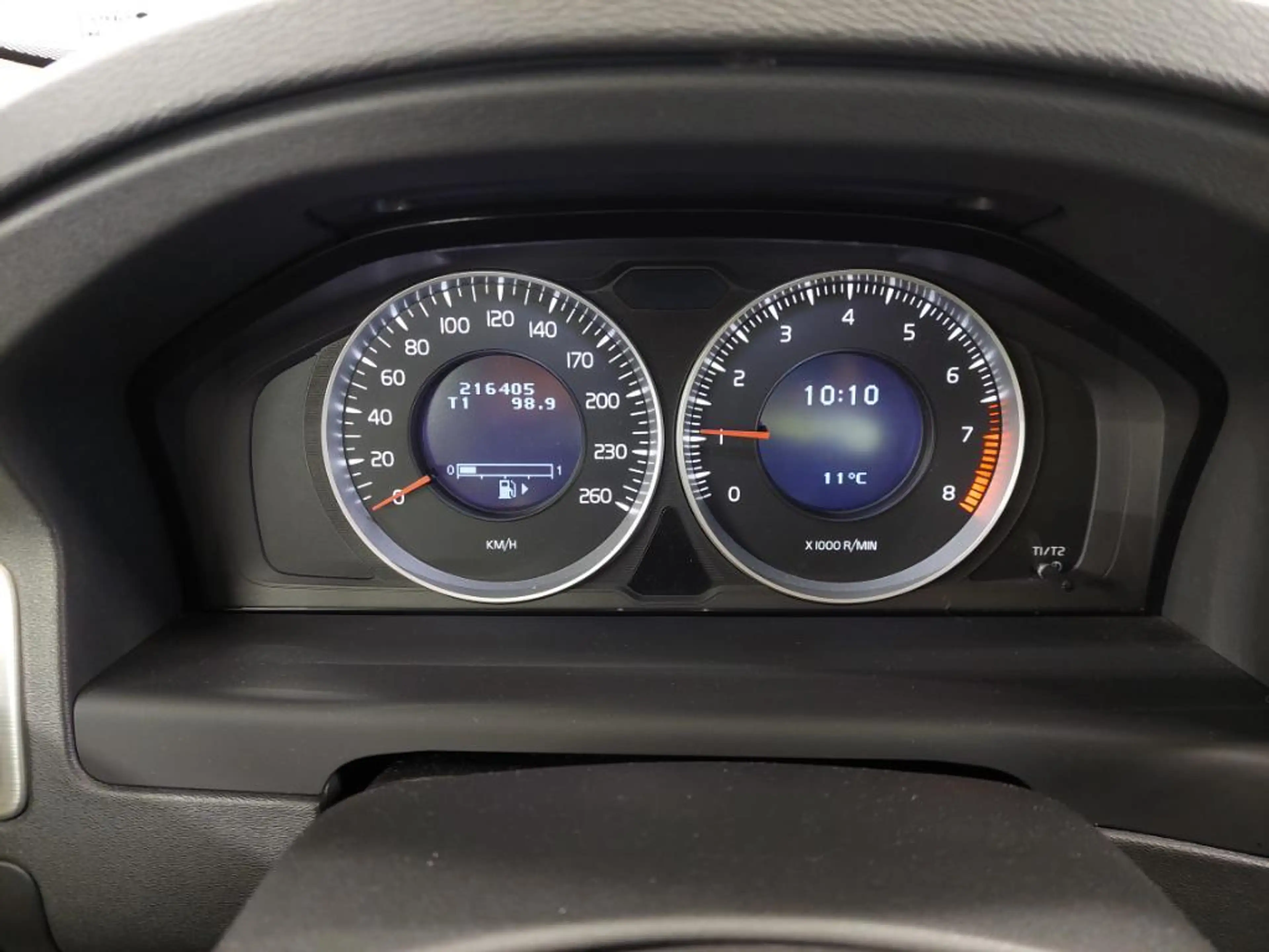 Volvo S80 2.0 T Limited Edition / NL prijs 6501 — photo 5