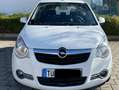 Opel Agila Agila 1.2 ecoFLEX Start/Stop Edition | TÜV NEU Weiß - thumbnail 1