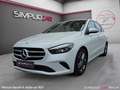 Mercedes-Benz B 180 Classe B 180 d 7G-DCT Business Line Edition Blanc - thumbnail 5