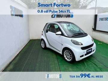 0.8 cdi Pulse 54cv FL